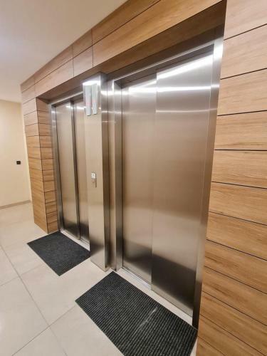 Apartamento Lumia Spa