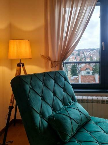 Apartamento Lumia Spa