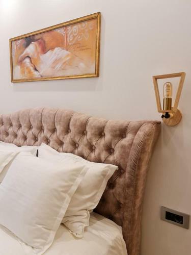 Apartamento Lumia Spa