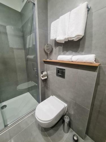 Apartamento Lumia Spa