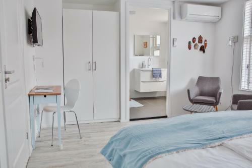 B&B Studio De Bilt