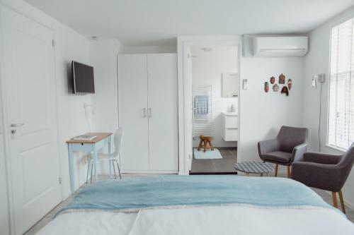 B&B Studio De Bilt