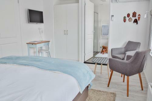B&B Studio De Bilt