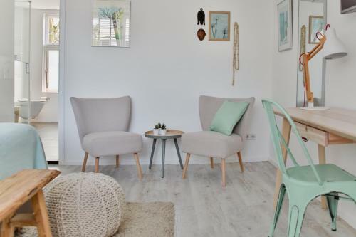 B&B Studio De Bilt