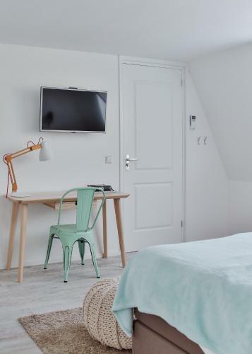 B&B Studio De Bilt