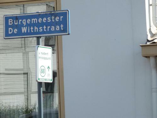 B&B Studio De Bilt