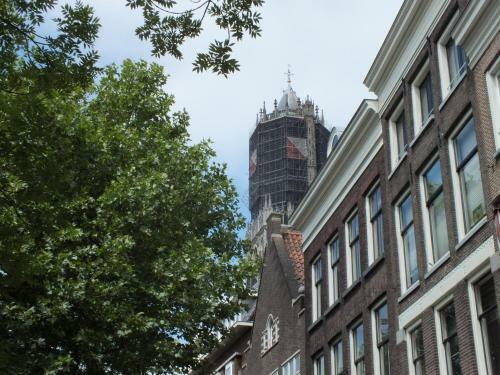 B&B Studio De Bilt