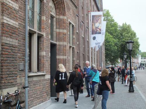 B&B Studio De Bilt