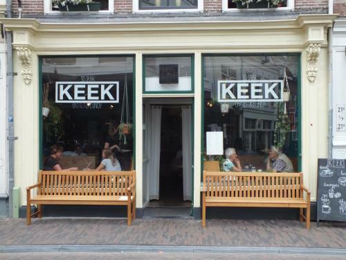 B&B Studio De Bilt