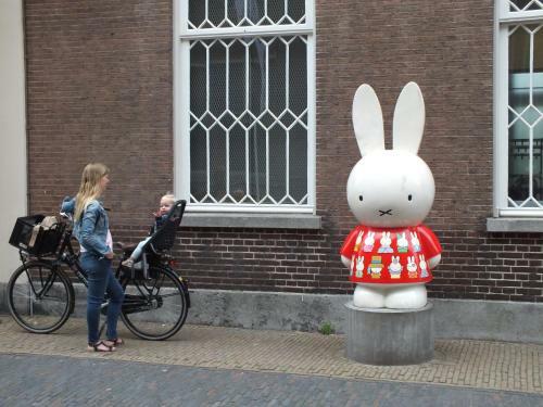 B&B Studio De Bilt