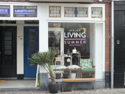 B&B Studio De Bilt