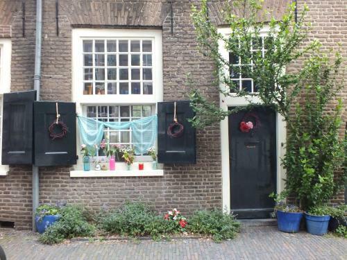 B&B Studio De Bilt