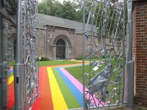 B&B Studio De Bilt