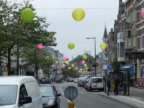 B&B Studio De Bilt