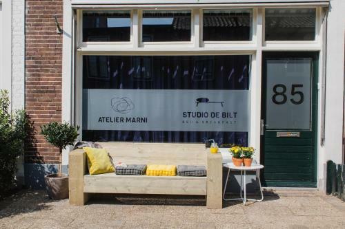B&B Studio De Bilt