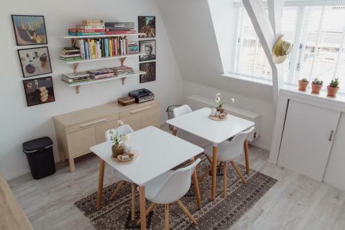 B&B Studio De Bilt