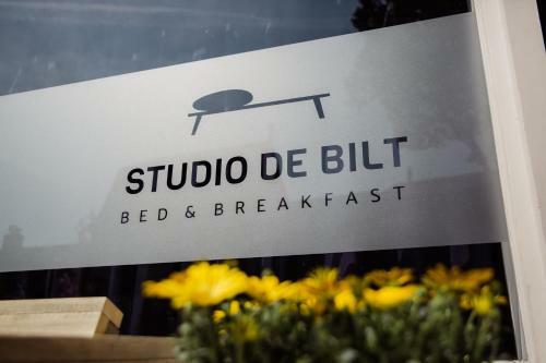 B&B Studio De Bilt