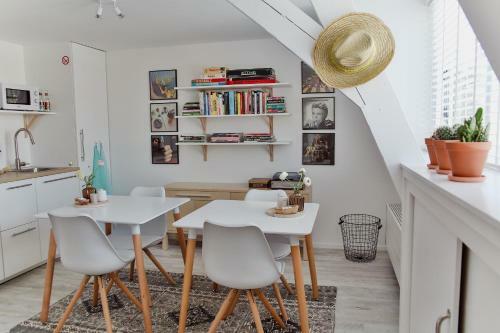 B&B Studio De Bilt