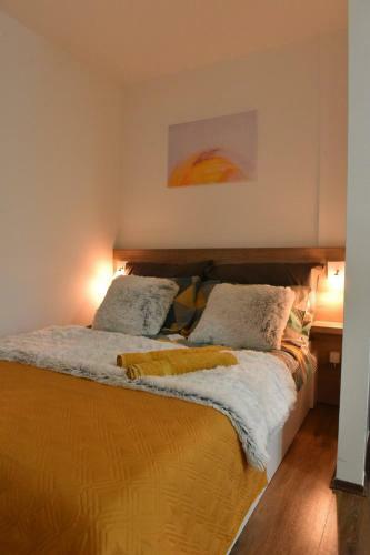Central Apartment