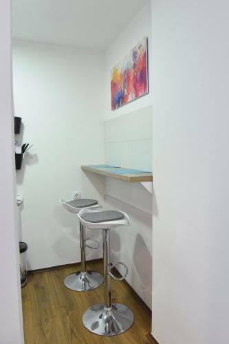 Central Apartment