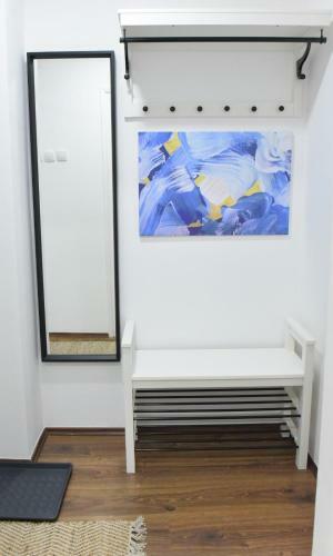 Central Apartment