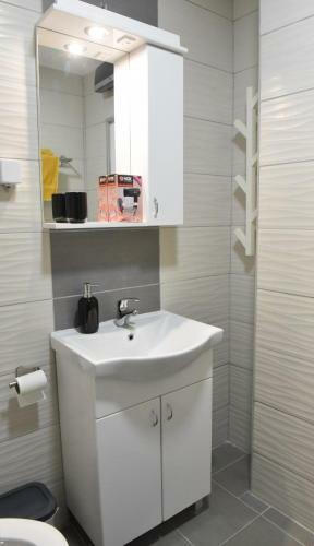 Central Apartment