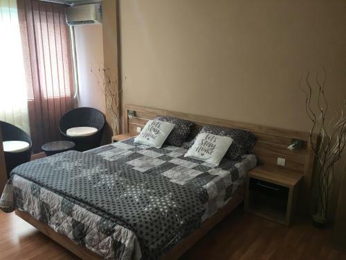 V&v Apartmani