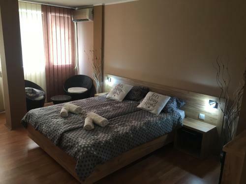 V&v Apartmani