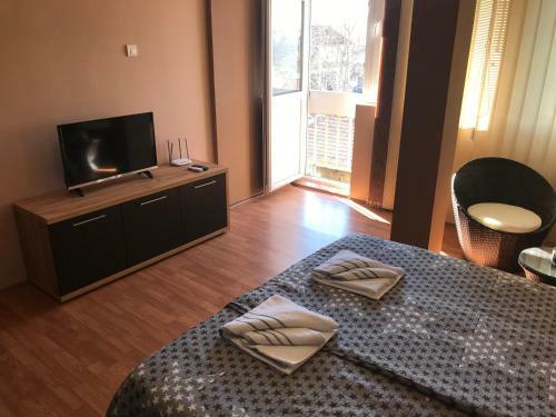 V&v Apartmani
