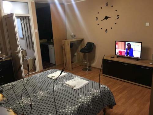 V&v Apartmani