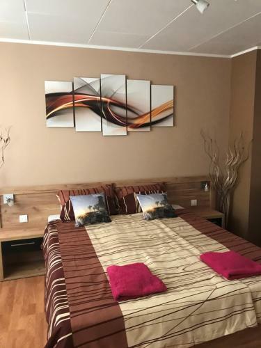 V&v Apartmani