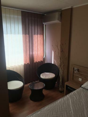 V&v Apartmani