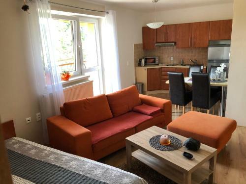 Apartamento Be?ka