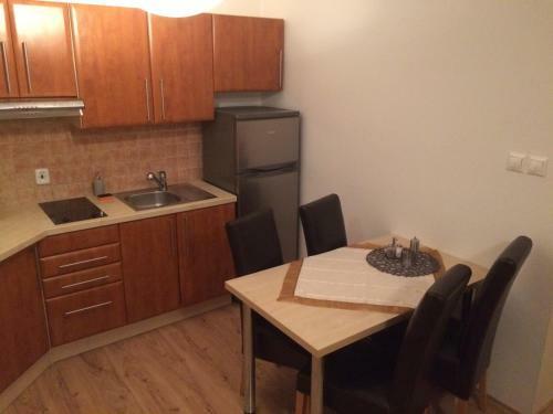 Apartamento Be?ka