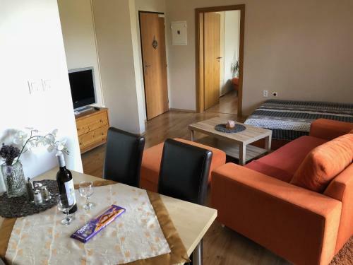 Apartamento Be?ka
