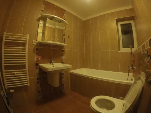 Apartamento Be?ka