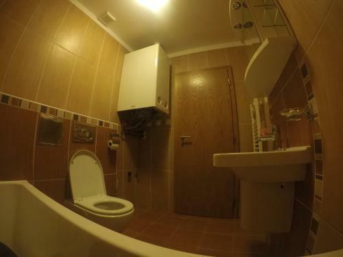 Apartamento Be?ka