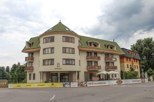Apartm�n Mymara 14