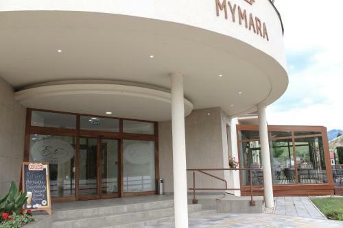 Apartm�n Mymara 14