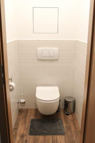 Apartm�n Mymara 14