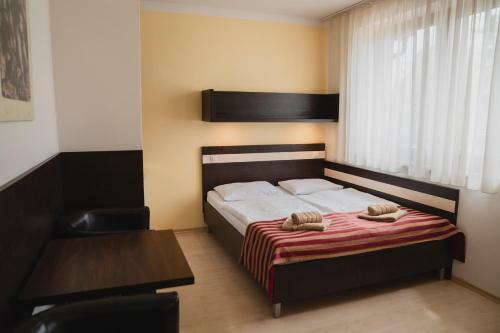 Apartm�n Angelika