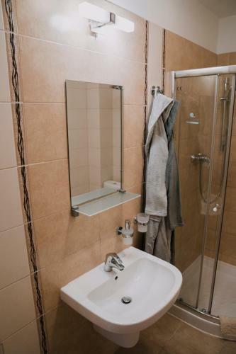 Apartm�n Angelika