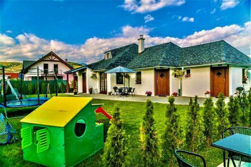 Apartmany Piemonti Be?e?ov�