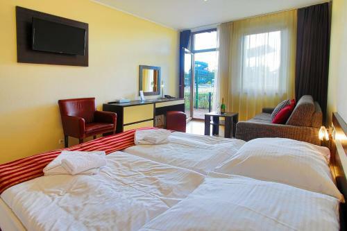 Apartm�n Harmony