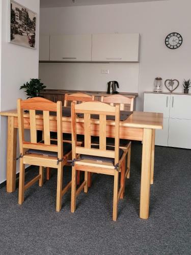 Apartman 26 Mymara