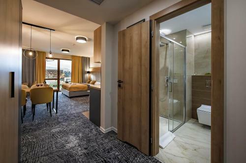 Apartm�n Drahokam Be?e?ov�