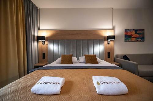 Apartm�n Drahokam Be?e?ov�