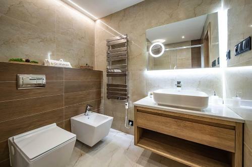 Apartm�n Drahokam Be?e?ov�