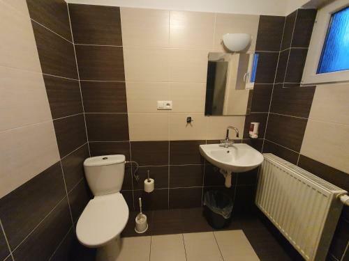 Apartm�nov� Dom Stela