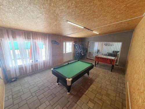 Apartm�nov� Dom Stela